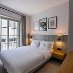 Blue Alle Hotel