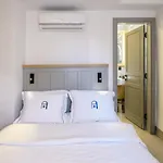 Blue Alle Hotel *