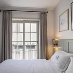 Hotel Blue Alle *