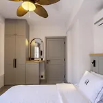 Hotel Blue Alle Alaçatı