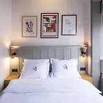 Blue Alle Hotel