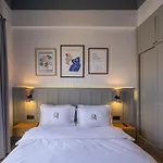 Blue Alle Hotel