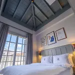Hotel Blue Alle Alaçatı