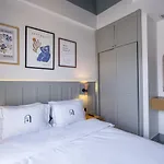 Hotel Blue Alle