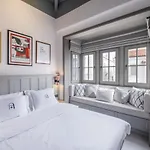 Hotel Blue Alle Alaçatı