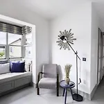 Hotel Blue Alle *