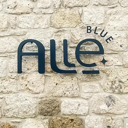 Hotel Alle *