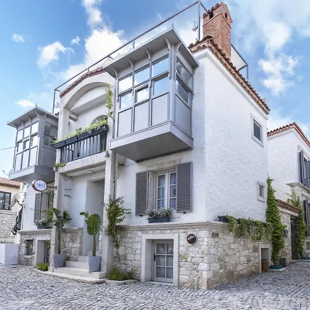Alle Alacati