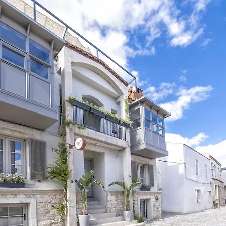 Hotel Blue Alle Alaçatı