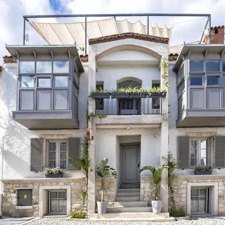 Alle Hotel Alacati