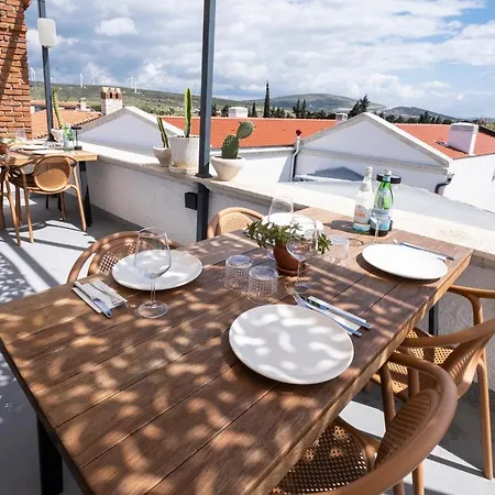 Alle Hotel Alacati