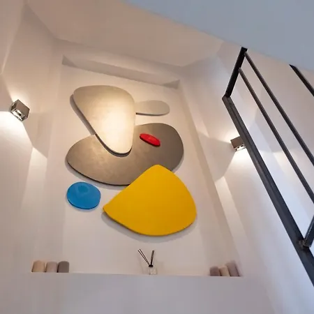 Alle Hotel Alacati