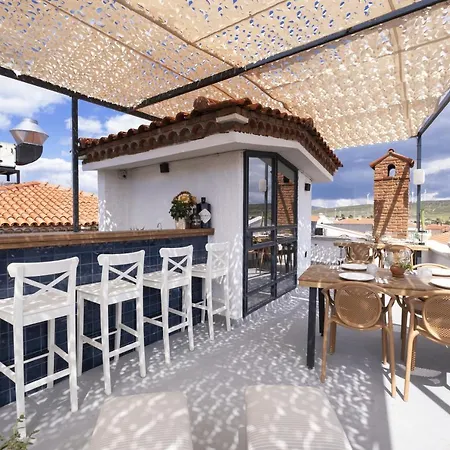 Alle * Alacati