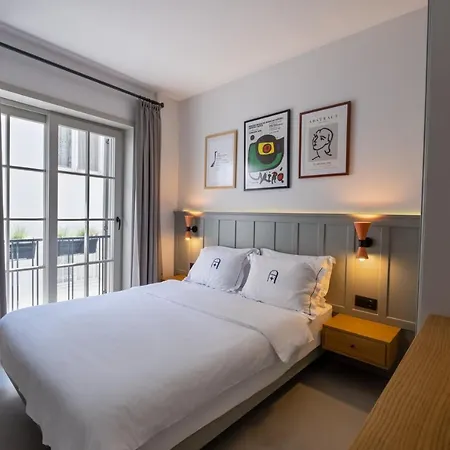 Alle Hotel