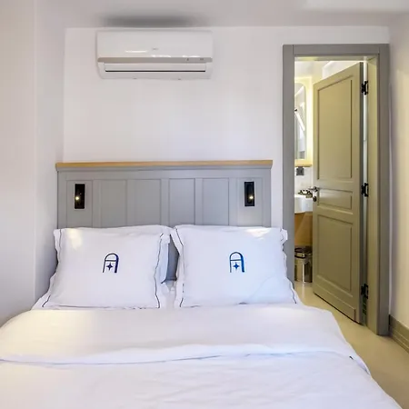 Alle Hotel *