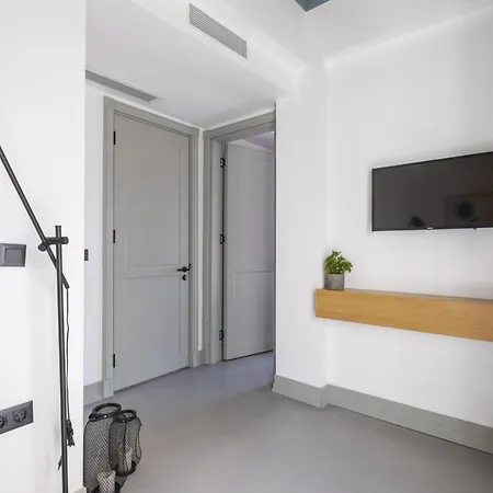 Hotel Blue Alle *