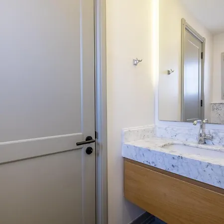 Hotel Blue Alle *