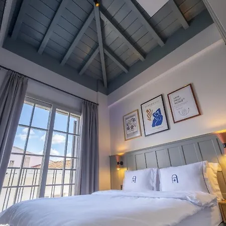 Hotel Alle Alacati