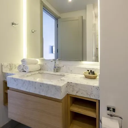 Hotel Blue Alle