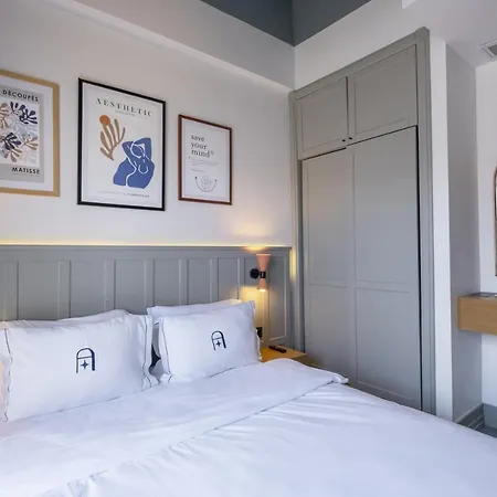 Hotel Alle