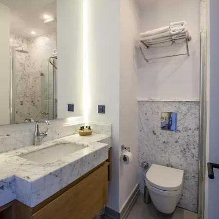 Hotel Blue Alle Alacati