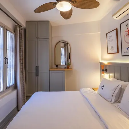 Alle Hotel Alacati