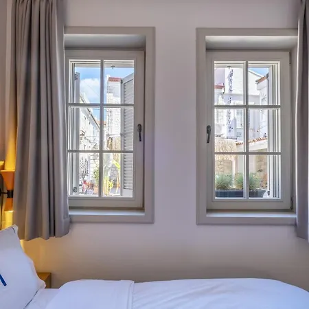 Alle Hotel