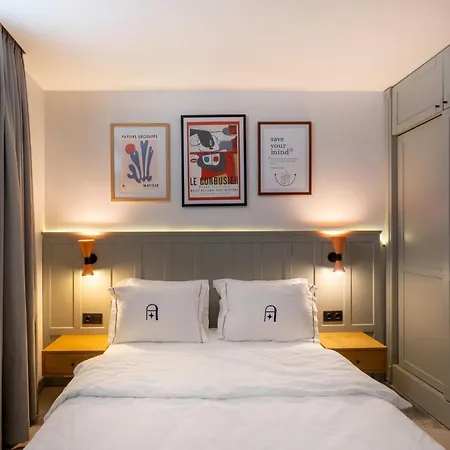 Hotel Alle