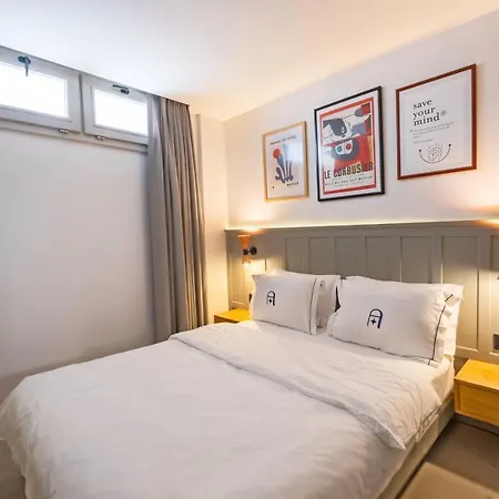 Alle Hotel Alacati