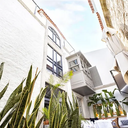 Hotel Blue Alle Alaçatı
