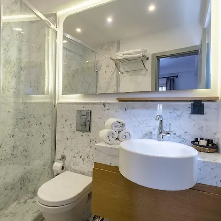 Hotel Blue Alle Alacati