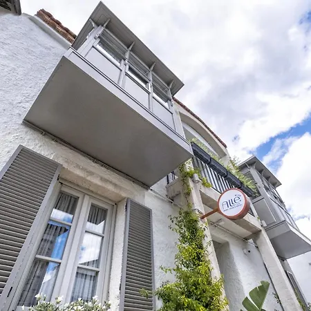 Alle Ξενοδοχείο *