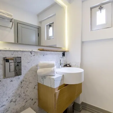 Hotel Alle Alaçatı