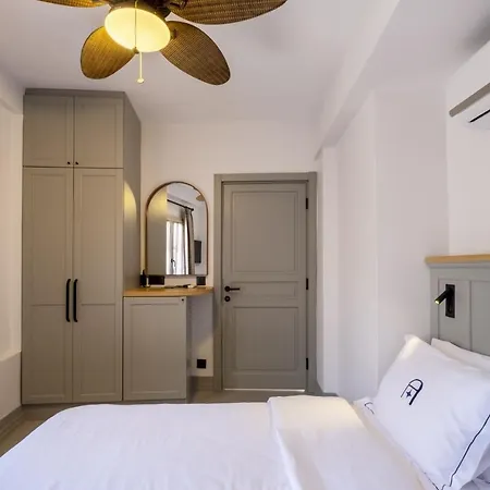 Hotel Alle Alaçatı