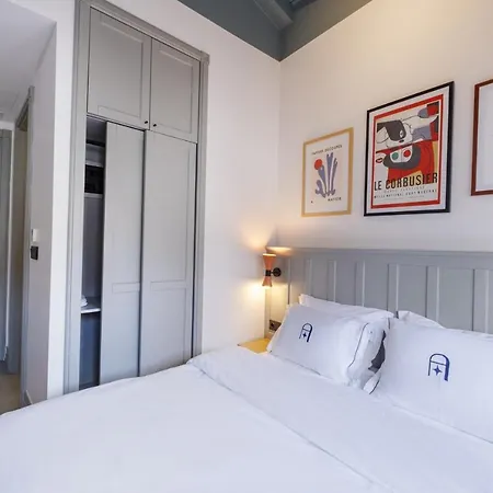 Hotel Alle Alaçatı