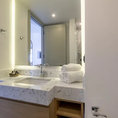 Hotel Blue Alle Alaçatı