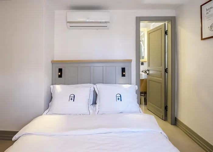 Alle Hotel *
