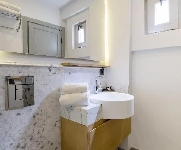 Hotel Alle Alaçatı