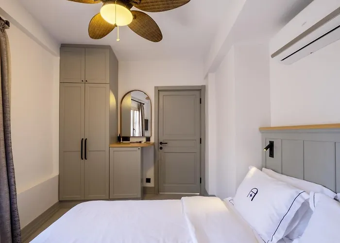 Hotel Alle Alaçatı