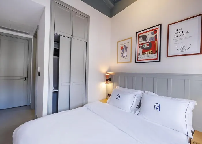 Hotel Alle Alaçatı