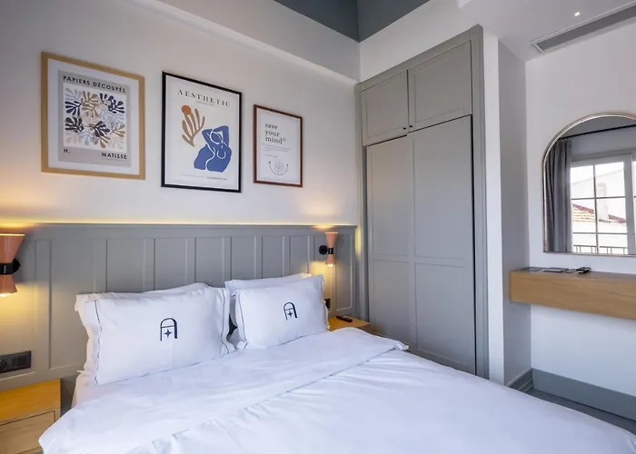 Hotel Alle
