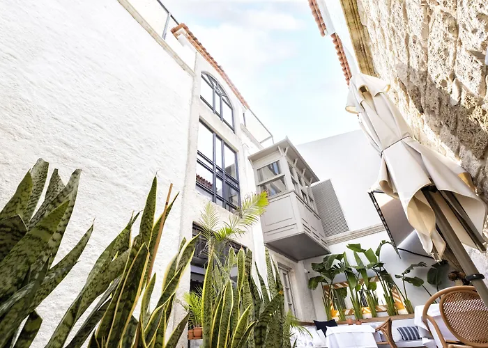 Hotel Alle Alaçatı