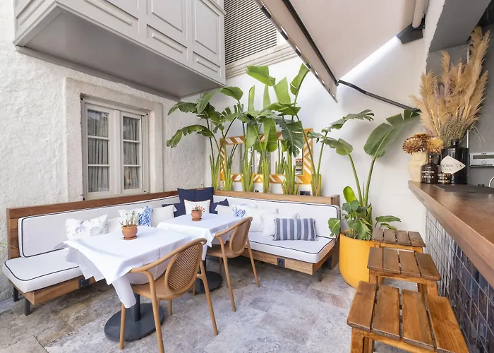 Alle Hotel Alaçatı