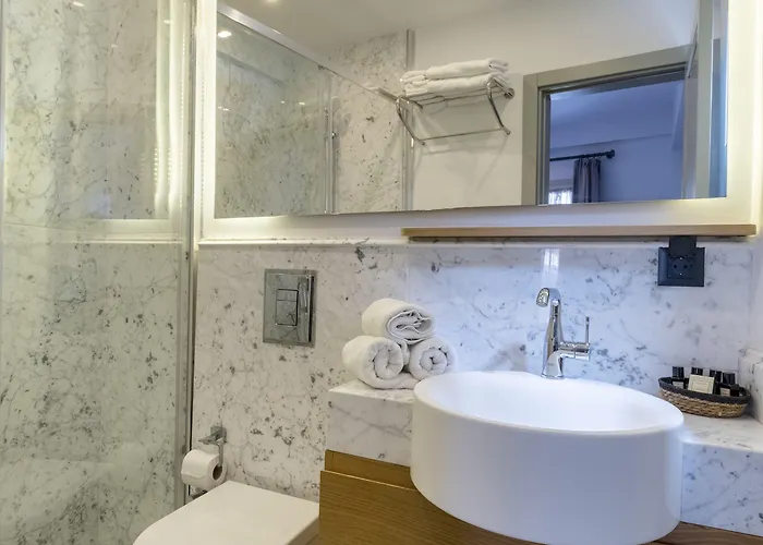 Hotel Alle Alaçatı