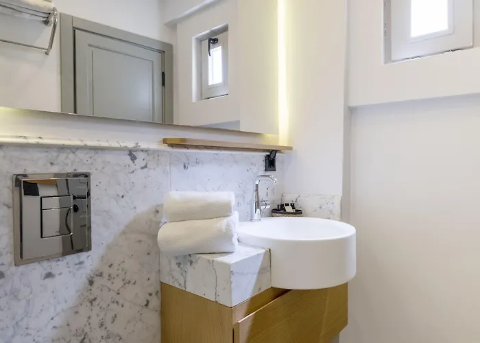 Alle Hotel Alaçatı